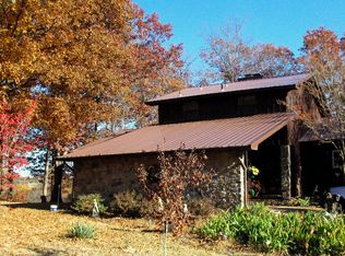 207 Cress Ln, Clinton, AR 72031