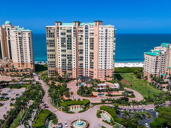 2nd image of 940 Cape Marco Dr Unit 601