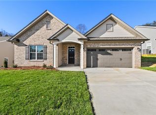 3836 Rutherford Ct #15, Winston Salem, NC 27106