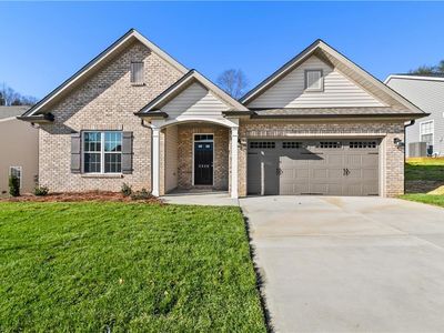 3836 Rutherford Ct #15, Winston Salem, NC, 27106