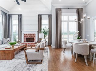 2028 Dawson Corner Loop, Auburn, AL 36830