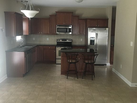 Large Kitchen 