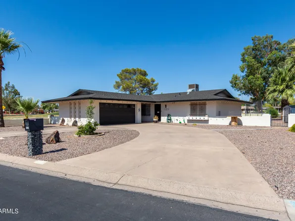 1031 S 70TH Street, Mesa, AZ 85208