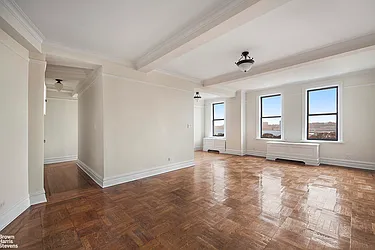 Rented by Brown Harris Stevens