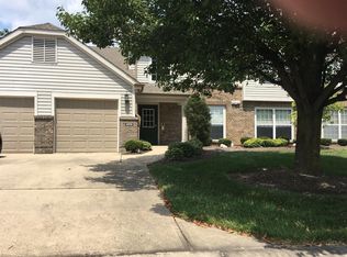 4370 N Point Ct, Mason, OH 45040