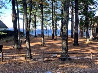 115 Sandy Cove Rd, Standish, ME 04084