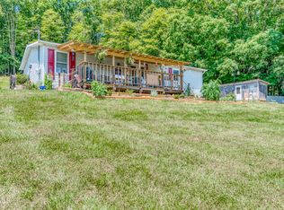24394 Daisy Ln, Abingdon, VA 24210