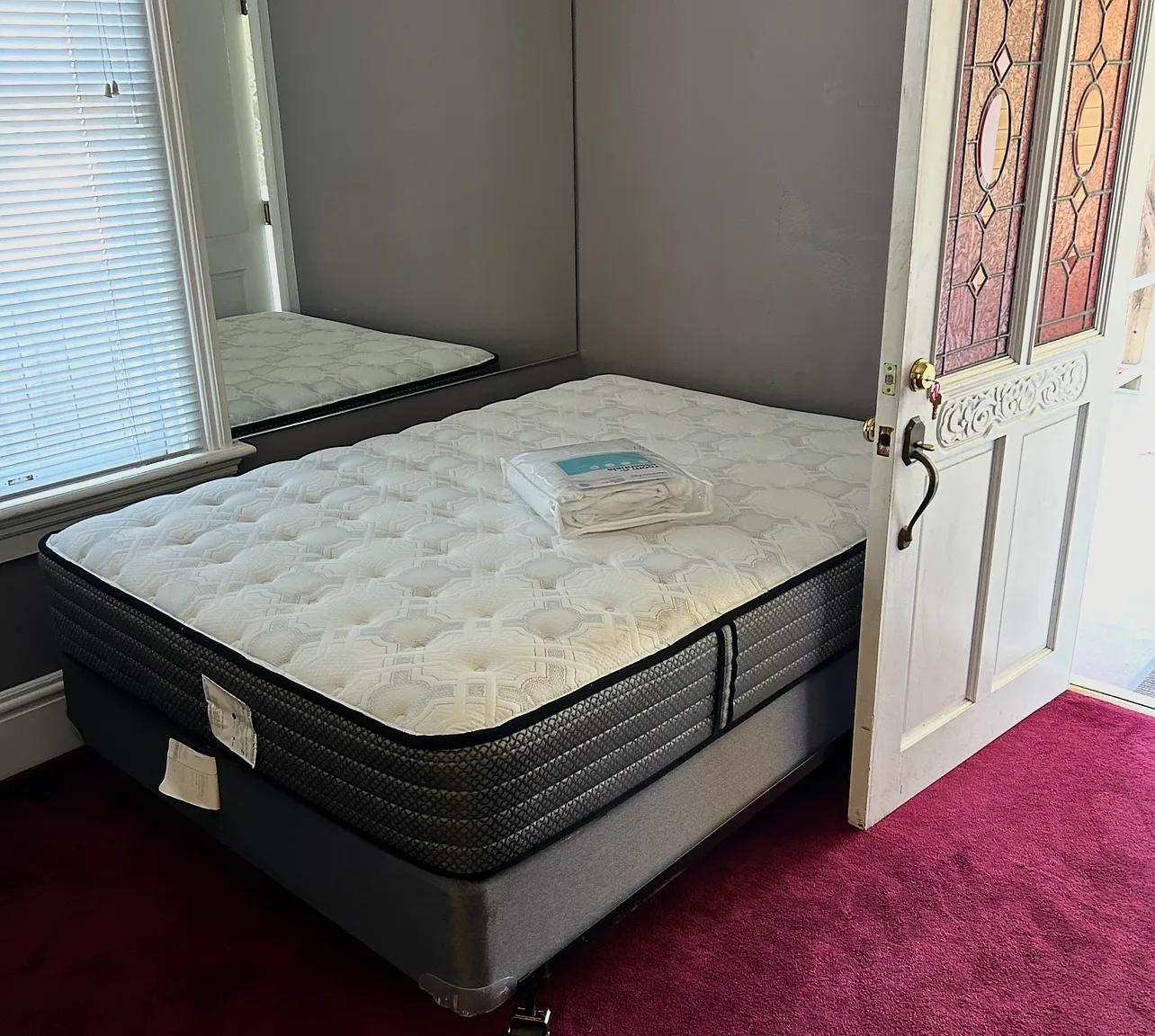 Studio, 350 sqft, $1,770 — Photo 3