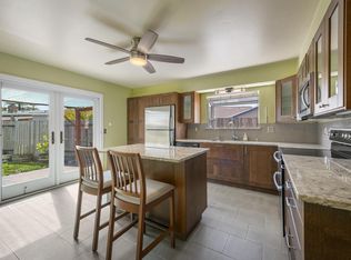 1318 Harwood St, Santa Rosa, CA 95401