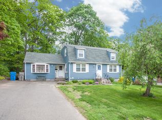 86 Jacqueline Dr, Bristol, CT 06010