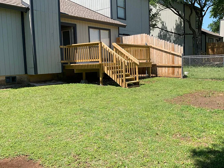 3109 Whisper Oaks Ln #A — Photo 23