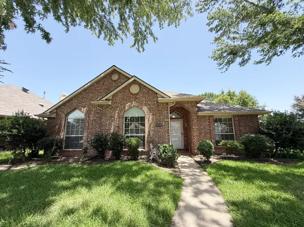 6000 Arlington Dr, Frisco, TX 75035