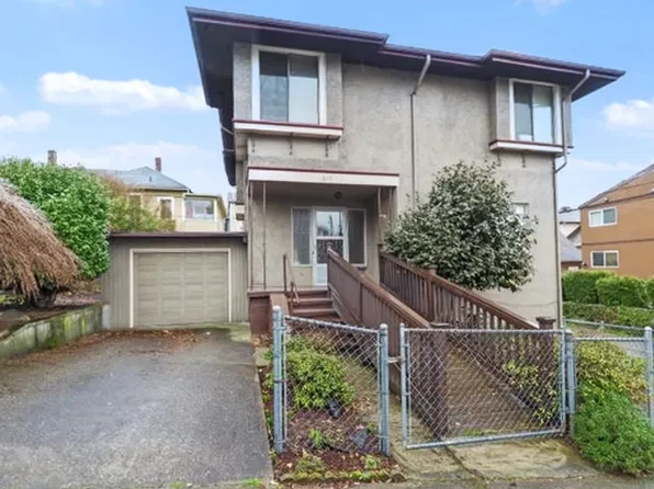 615 E Lynn St, Seattle, WA 98102