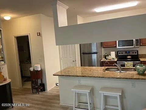 1 bed, 1.0 bath, $1,900 — Photo 3