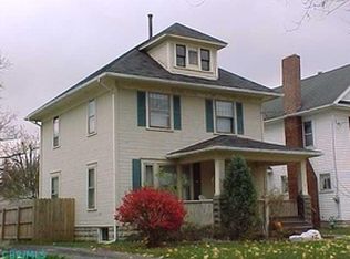 294 Forest St, Marion, OH