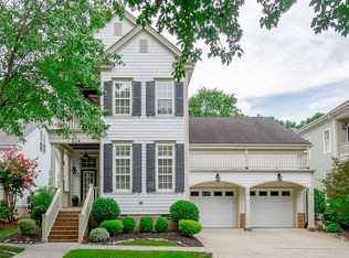 206 Caldwell Ln, Davidson, NC 28036