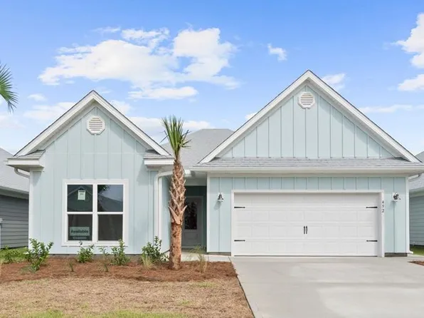 148 Needle Rush Dr, Port Saint Joe, FL 32456