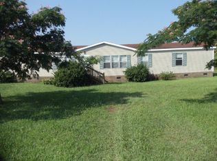 1617 NE Railroad Street Ext, Whitakers, NC 27891