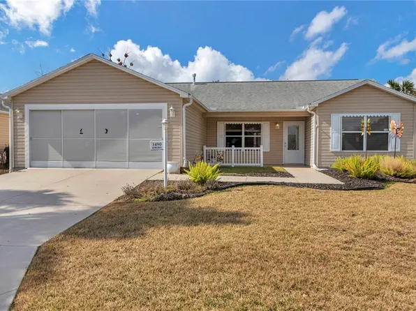 3490 Forsythe Ter, The Villages, FL 32162