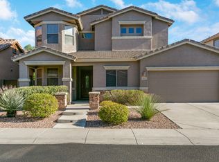 4517 W Venture Ct, Phoenix, AZ 85086