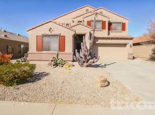 21650 N Dietz Dr, Maricopa, AZ 85138