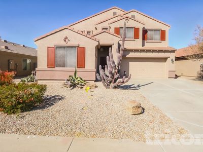 21650 N Dietz Dr, Maricopa, AZ, 85138