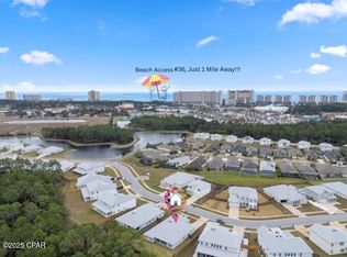 122 Tierra Verde Way, Panama City Beach, FL 32407