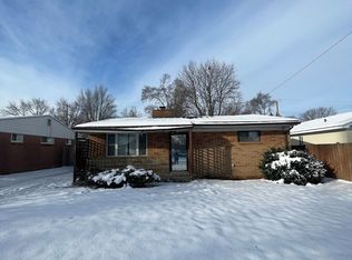 641 N Miami Ave, Ypsilanti, MI 48198