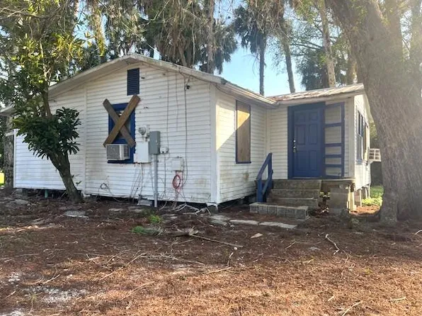 2024 E Main Street, Pahokee, FL 33476