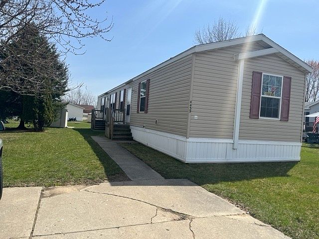 1st image of 4439 Rainbow Ln #125