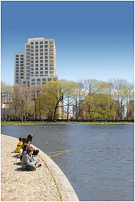 Sold by Brown Harris Stevens | media 1
