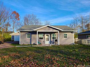 2000 Van Evera Ave, Marquette, MI 49855