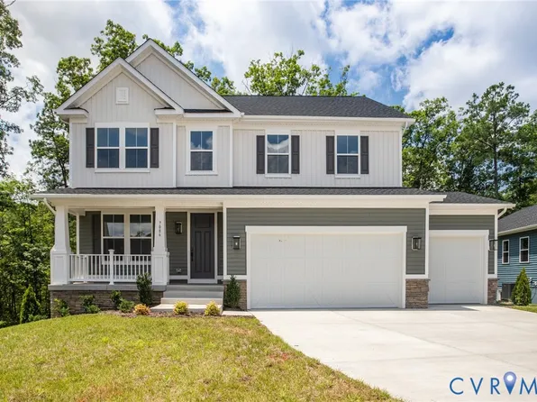 7086 Braxton Ct, Ruther Glen, VA 22546