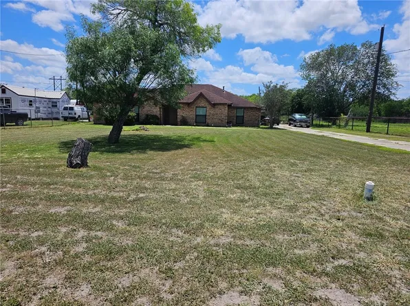 10821 Annaville Rd, Corpus Christi, TX 78410