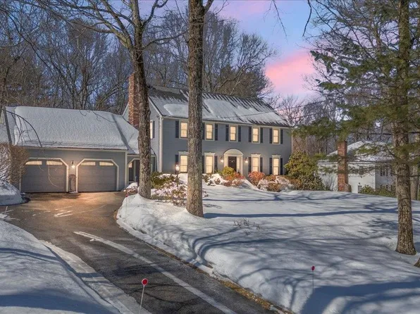 34 Ballard Road, Derry, NH 03038