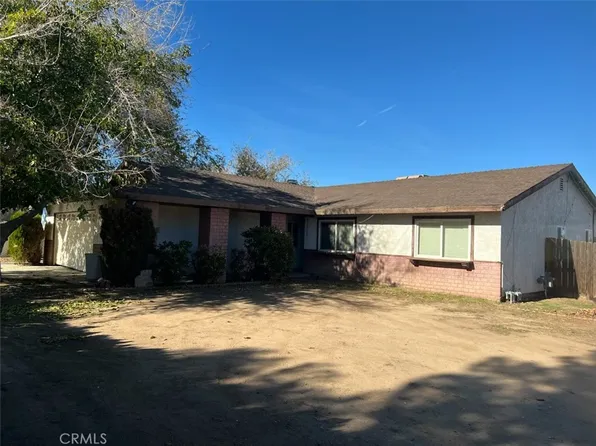 15404 Lindero St, Victorville, CA 92395
