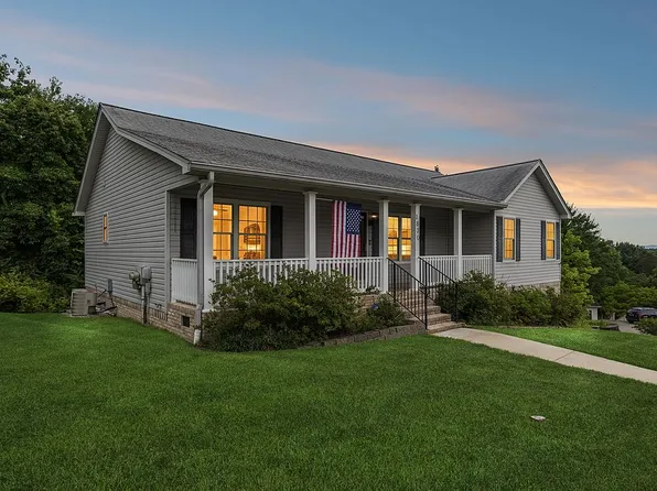 1830 Coffeetree Ln #76, Soddy Daisy, TN 37379