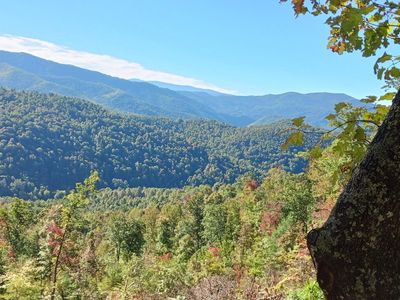 Rattlesnake Rdg Lot 19 & 31, Butler, TN, 37640