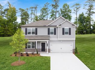 Boston Plan, Timber Ridge : Timber Ridge 50'-60', Douglasville, GA 30135