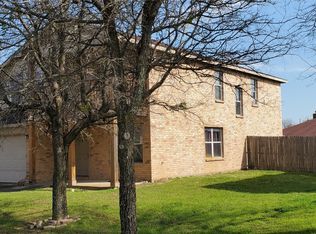 320 Chatman St, Hutchins, TX 75141
