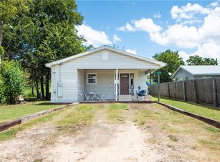 727 Railroad Rd, Somerville, TX 77879
