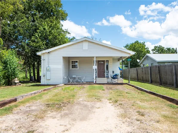 727 Railroad Rd, Somerville, TX 77879