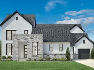 Valerie Plan, Wandering Creek at Brookhollow - Executive Collection, Prosper, TX 75078