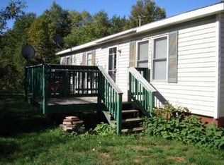 1 Donnerville Rd, Russell, NY 13684