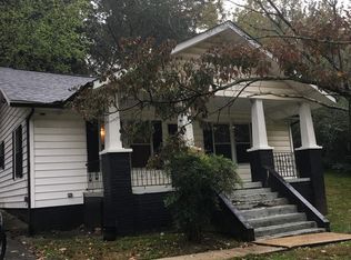 1150 E Elmwood Dr, Chattanooga, TN 37405