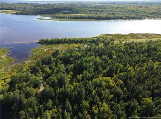 LOT Wegesegum Rd, Chipman, NB E4A 2P9