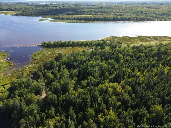 LOT Wegesegum Rd, Chipman, NB E4A 2P9