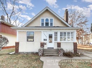 1254 Beech St #2, Saint Paul, MN 55106