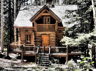 1901 Ragged Mountain Reserve Rd, Somerset, CO 81434