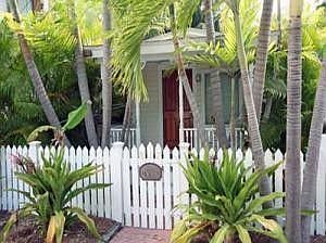 Cottage in the Meadows